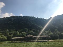 -大水川景区