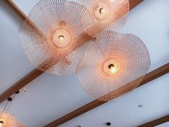 -芳草地度假酒店·野炉中餐厅
