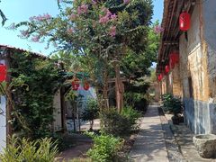 -亚婆田·白水寨生态旅游度假区