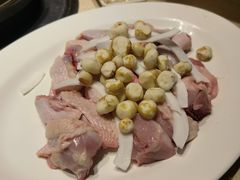 -润泽园椰子鸡(汇一城店)