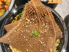 -九鼎轩脆毛肚火锅(南京东路店)