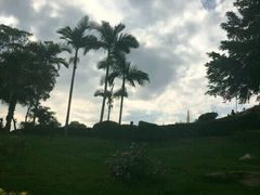 -胡里山炮台