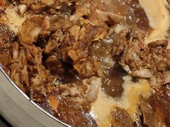 -蝎王府羊蝎子(虎坊桥总店)