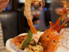 -极尚大瀛喜日本料理(铜锣湾店)