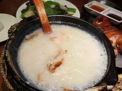 -南拳十三姨·潮汕砂锅粥(世纪金源店)