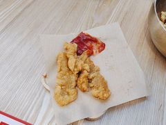 -饭铁铁拌饭(南京首店)