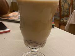 红豆牛乳茶-俄士厨房(时代天街店)