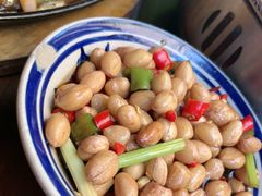 -贰醒·私房小院烧烤 (太古里店)