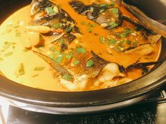 千岛湖鱼头-千岛湖小鱼儿·淳安匠心农家菜