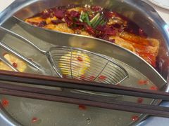 -八合里潮汕鲜牛肉火锅(吉大店)