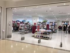 -优衣库(苏州天虹CCMall石路店)