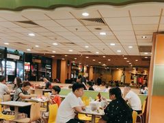 -麦当劳(衡阳解放路店)