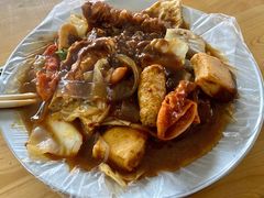 -魏记麻辣烫(宝塔路店)
