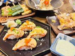 -鸟鹏烧鸟居酒屋(龙岗万科店)