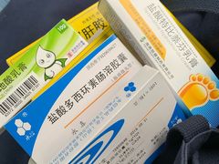 -浙江省中医院(钱塘院区)