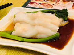 -添好运点心专门店(百老汇店)