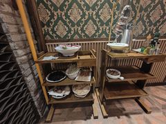 -码头故事火锅(大丰店)