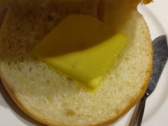 冰火菠萝油-新旺茶餐厅(嘉里城店)