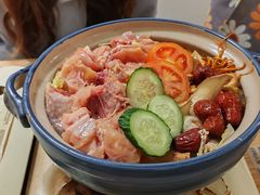 -春笙食堂.丼饭拉面寿司(GOGO新天地店)