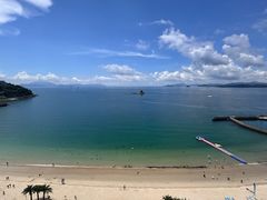 -深圳大梅沙京基洲际度假酒店