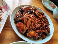 -双塔老饭店