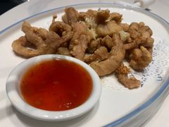-鑫悦楼煎蟹·16年海鲜大排档