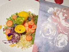 -狮拾久·现代新加坡料理(壹方城店)