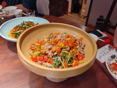 -川流不息·地道川菜·小龙虾(松东路店)