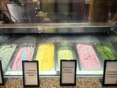 -视界美食自助餐厅·石家庄希尔顿酒店