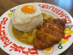 -曼谷食堂·泰国家庭料理(丹桂路店)