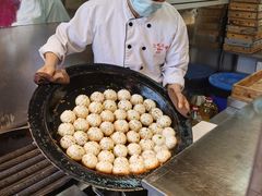 -老桐椿 · 上海大馄饨