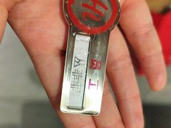 -海底捞火锅(国奥村店)