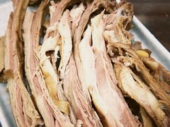 -清真·益鑫羊肉手抓馆(花园北街店)