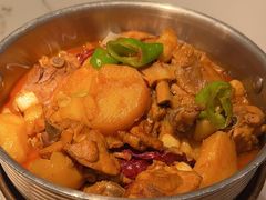 -阿里疆Alijiang·丝路美食·异域风情·清真(长楹天街店)