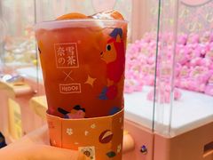 -奈雪的茶(印象城店)