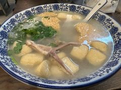 -小潘记鸭血粉丝汤