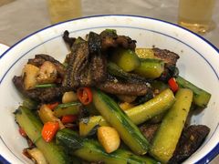 黄焖鳝鱼-红旗大食堂(君悦紫园店)