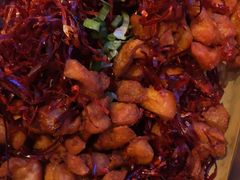 小酒馆辣子鸡-下酒(华熙店)