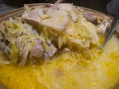 -关东小磨东北菜(漕河泾印象城店)