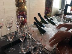 -瑞吉酒店·The Drawing Room闲逸廊·云端下午茶·夜奢Whiskey