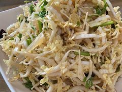 -老七饭馆(光荣道总店)