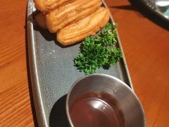 -CRAZYONES西班牙海鲜饭(上海美罗城店)