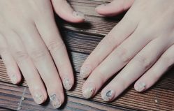 -Miss·A日式美甲美睫