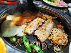 -33韩式自助烧烤(环城南路店)