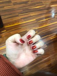 -圣婕美甲美睫皮肤管理