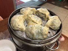 春和发虾肉蒸饺-春和發特色蒸饺(浐河西路店)