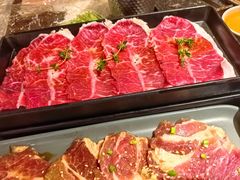 -新石器烤肉(中房金谊广场店)