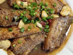 -何记面馆(龙泉山店)
