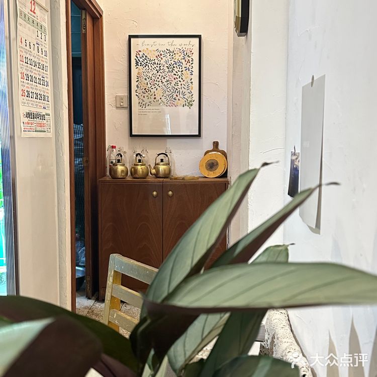 打卡学院路最火韩餐