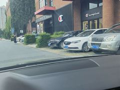 -砂之船奥特莱斯(合肥店)